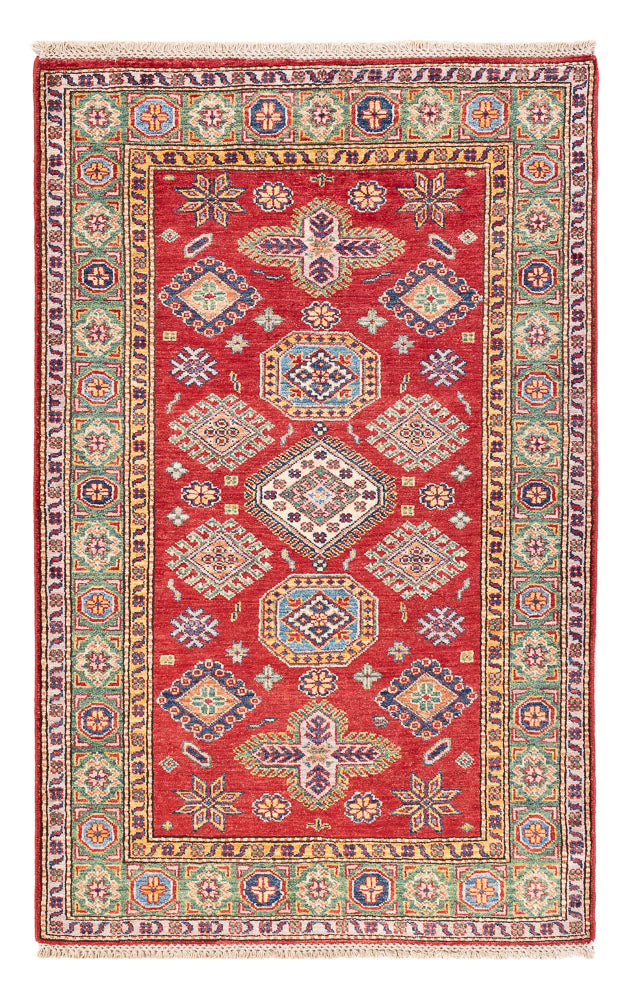 Kazak Koberec 154x100cm - Orientální koberec