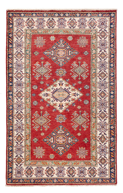 Kazak Koberec 101x154cm - Orientální koberec