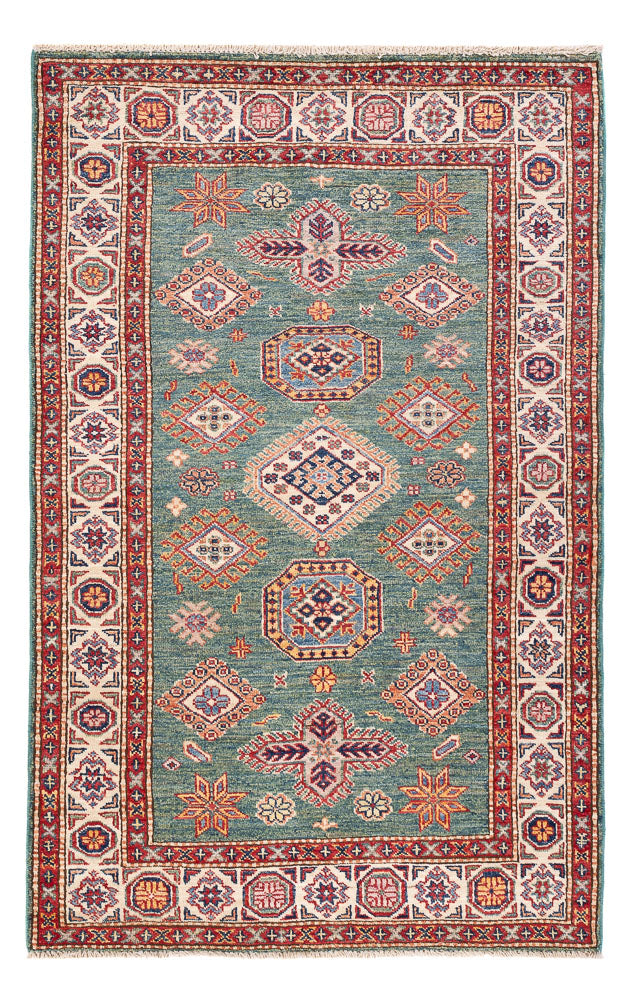 Kazak Koberec 98x150cm - Orientální koberec