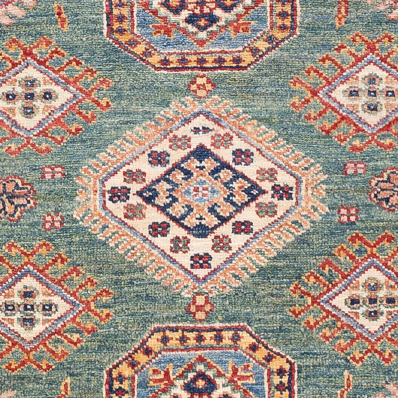 Kazak Koberec 98x150cm - Orientální koberec