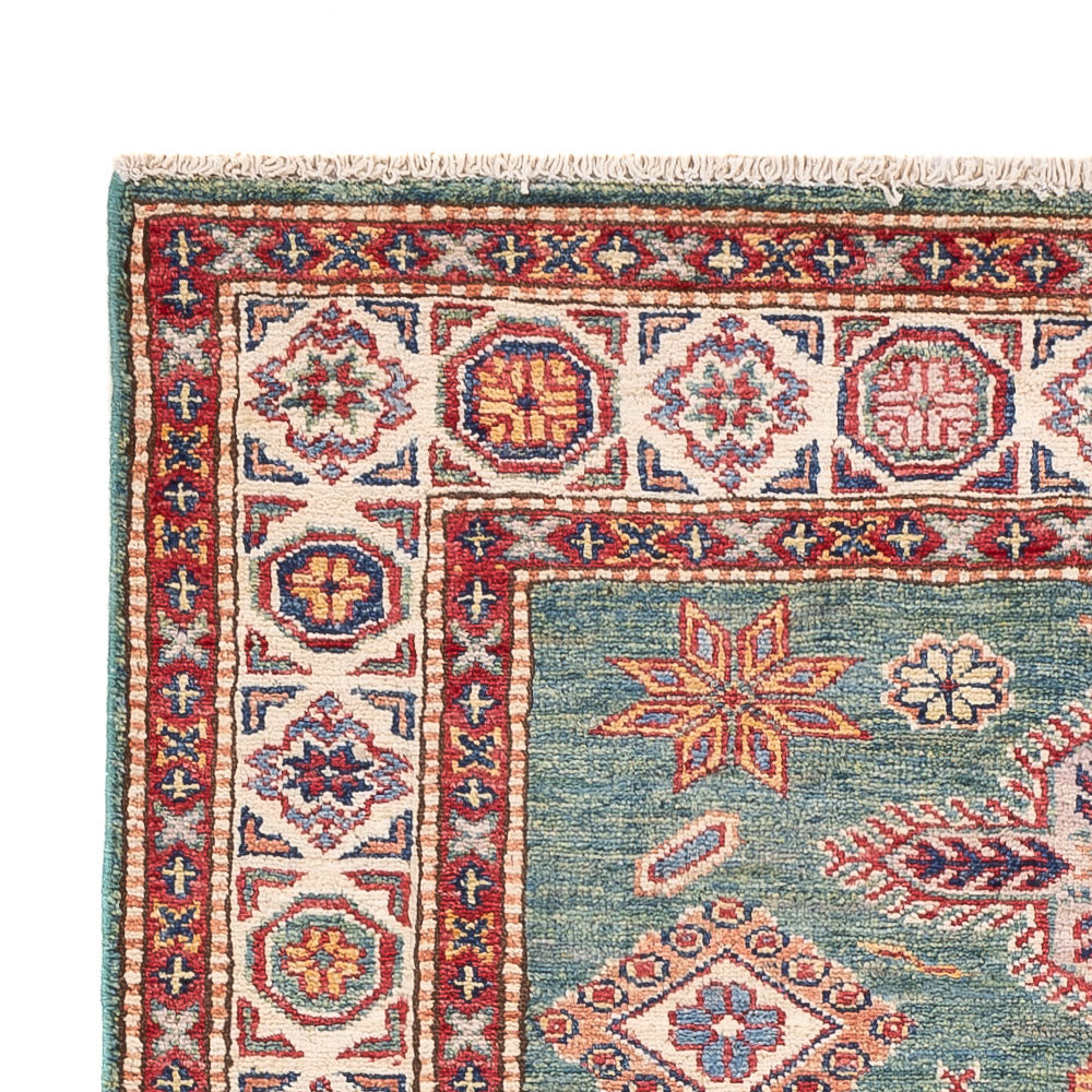 Kazak Koberec 98x150cm - Orientální koberec