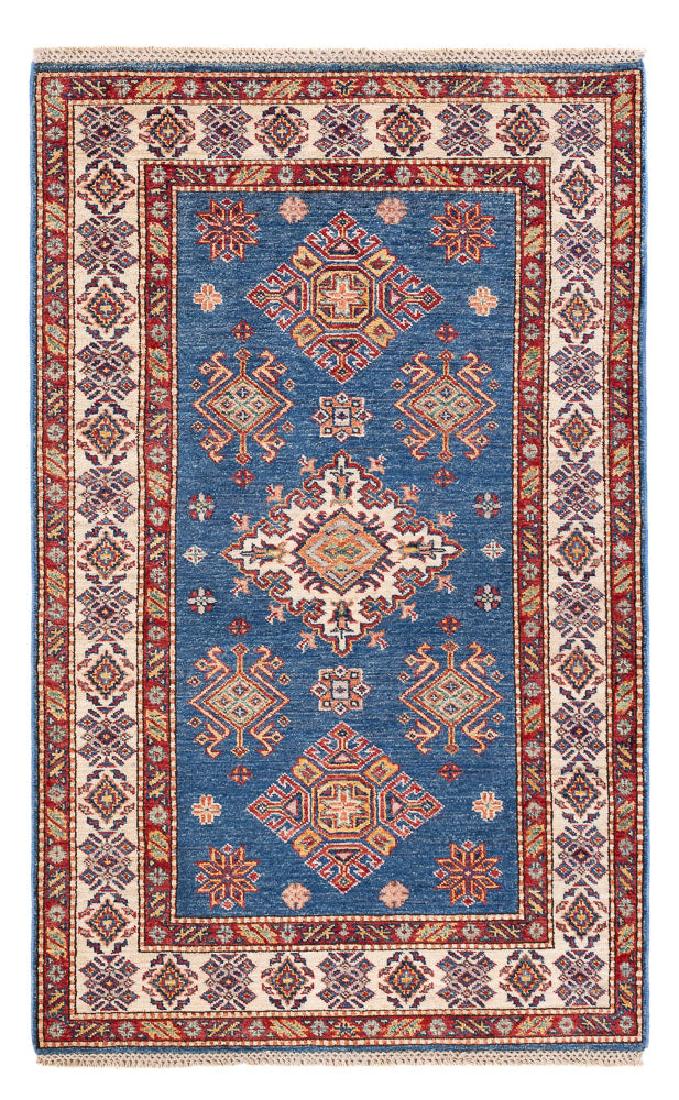 Kazak Koberec 152x96cm - Orientální koberec