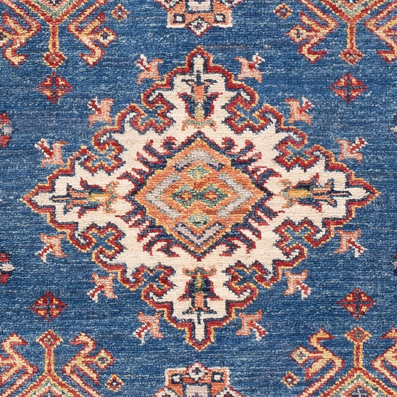 Kazak Koberec 152x96cm - Orientální koberec