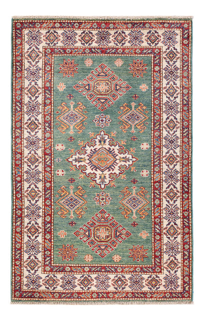 Kazak Koberec 98x154cm - Orientální koberec