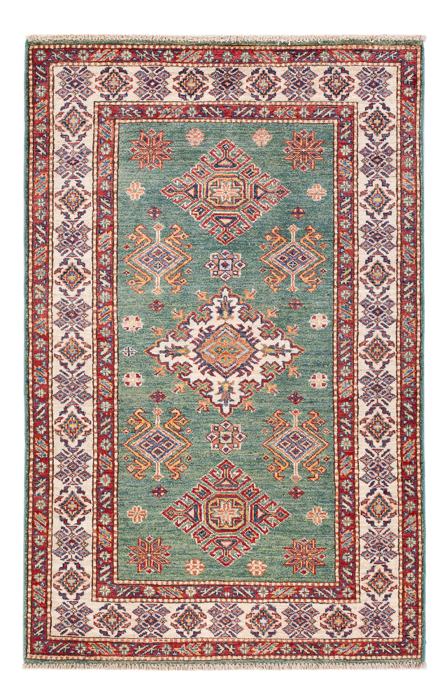 Kazak Koberec 154x98cm - Orientální koberec