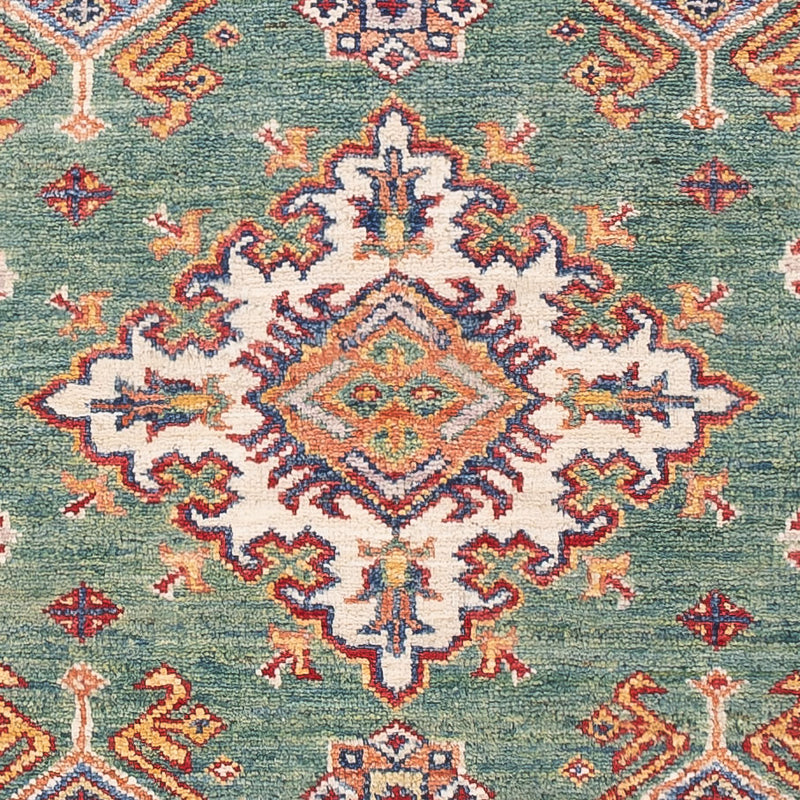 Kazak Koberec 154x98cm - Orientální koberec