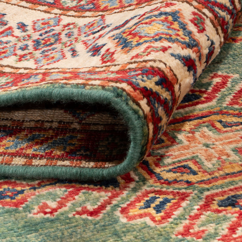 Kazak Koberec 154x98cm - Orientální koberec