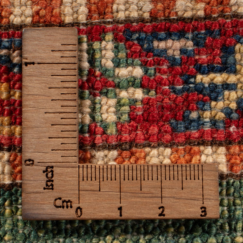 Kazak Koberec 154x98cm - Orientální koberec
