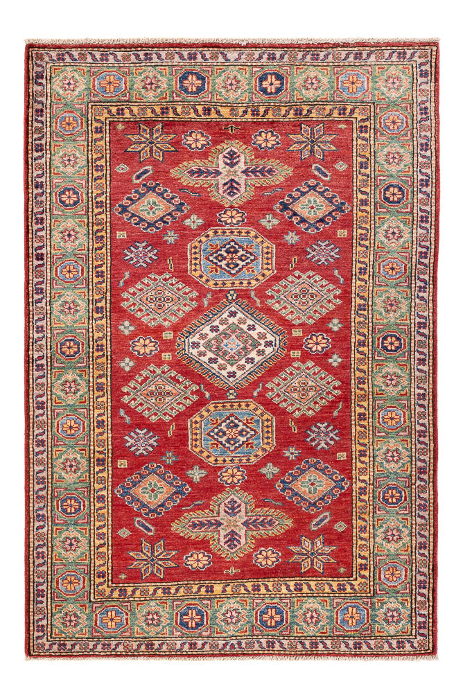 Kazak Koberec 151x100cm - Orientální koberec
