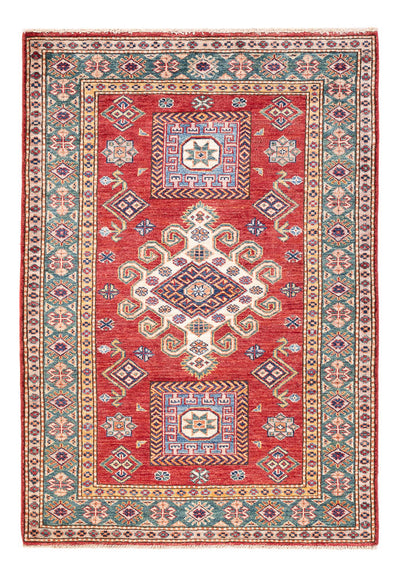 Kazak Koberec 103x146cm - Orientální koberec