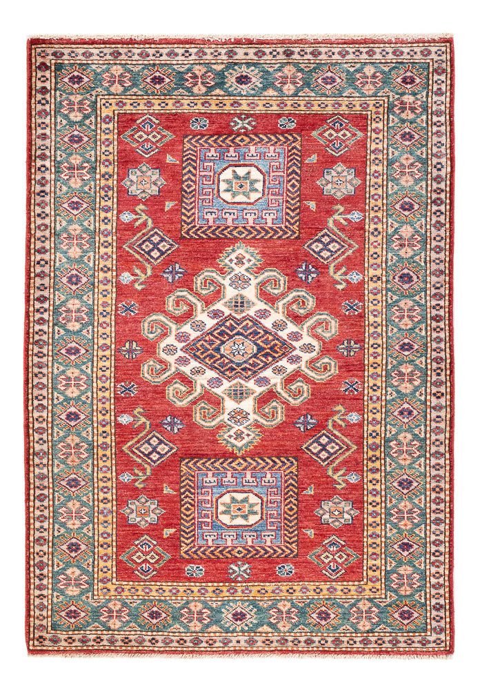 Kazak Koberec 146x103cm - Orientální koberec