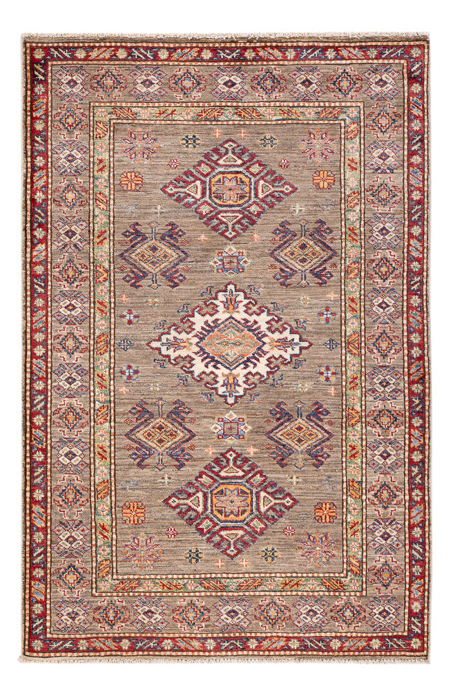 Kazak Koberec 153x101cm - Orientální koberec