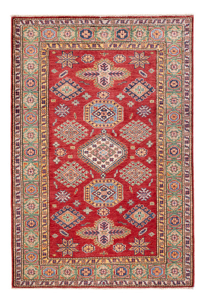 Kazak Koberec 103x152cm - Orientální koberec