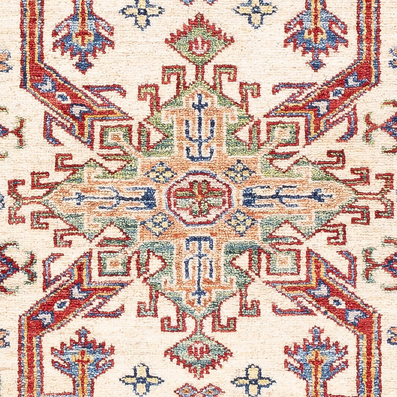 Kazak Koberec 155x102cm - Orientální koberec