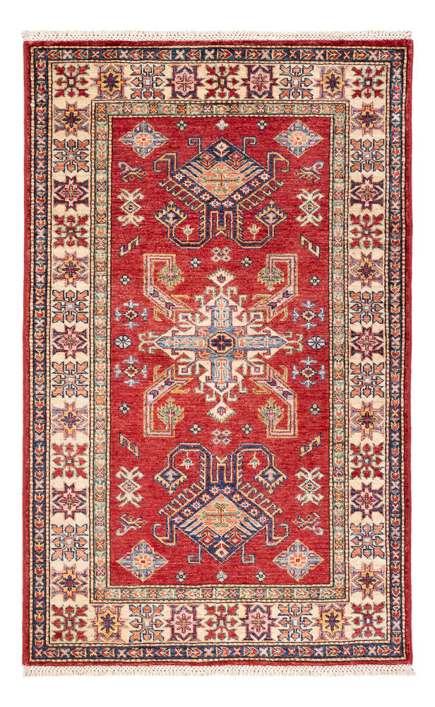 Kazak Koberec 153x95cm - Orientální koberec