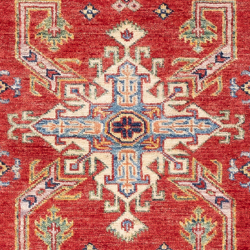 Kazak Koberec 153x95cm - Orientální koberec