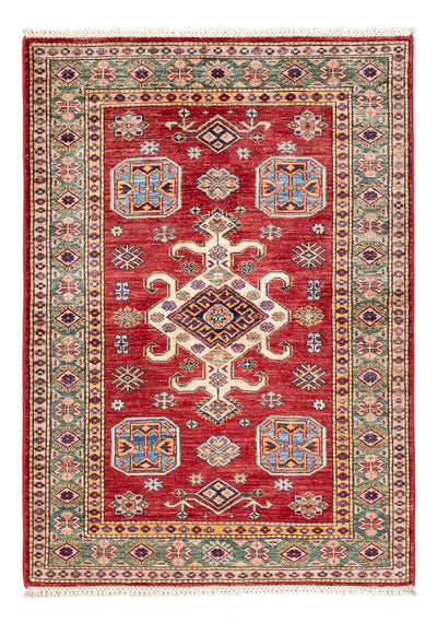 Kazak Koberec 102x146cm - Orientální koberec