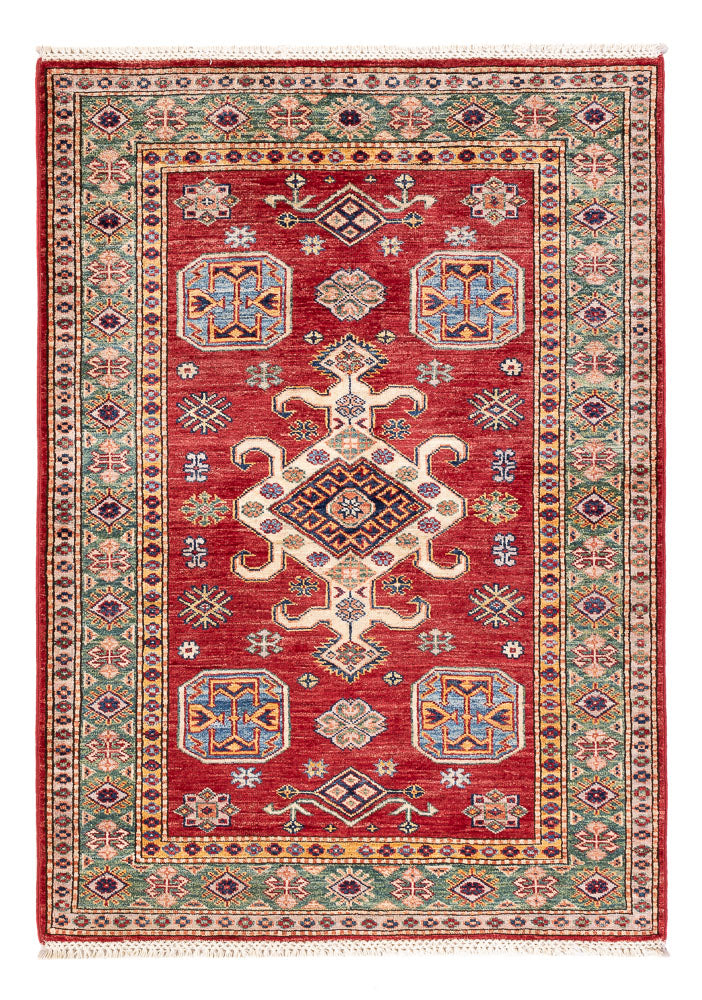 Kazak Koberec 146x102cm - Orientální koberec
