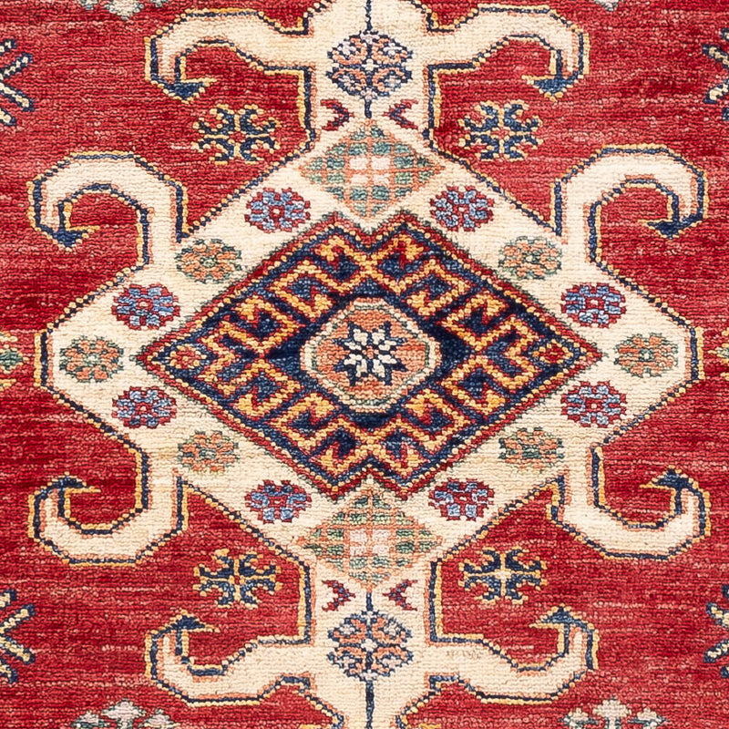 Kazak Koberec 146x102cm - Orientální koberec