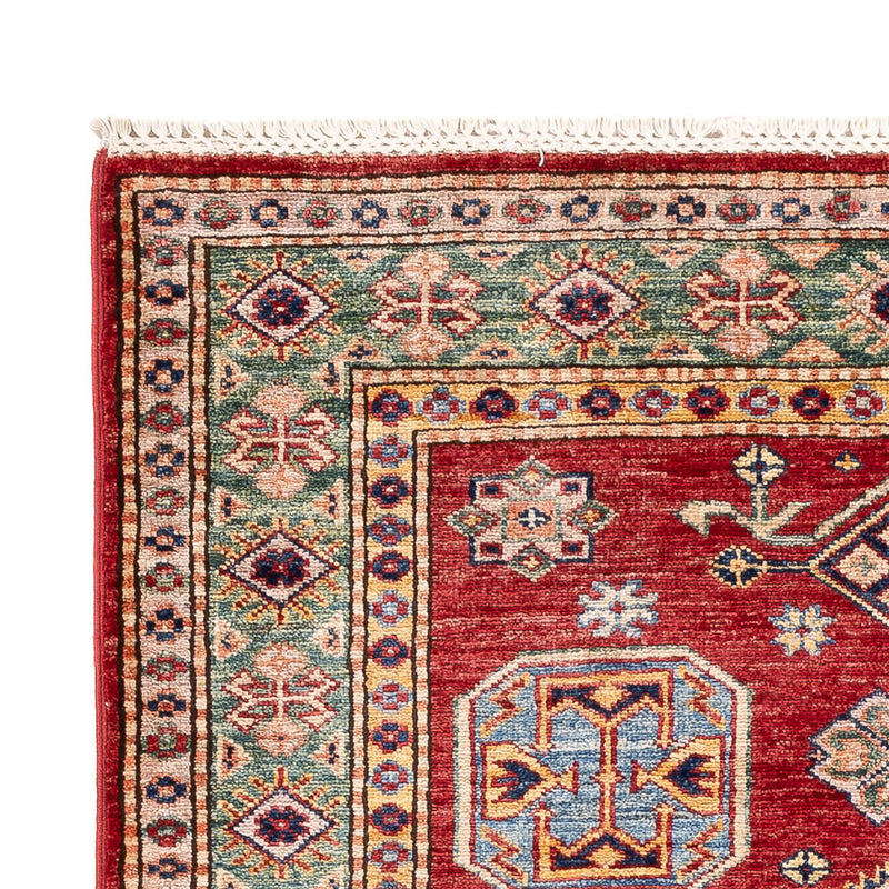 Kazak Koberec 146x102cm - Orientální koberec