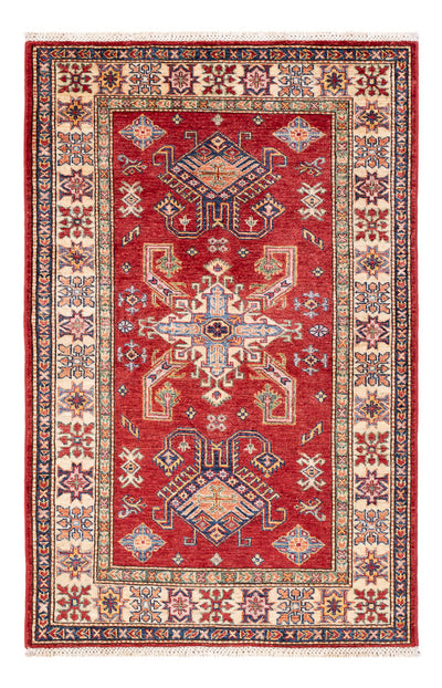 Kazak Koberec 98x153cm - Orientální koberec
