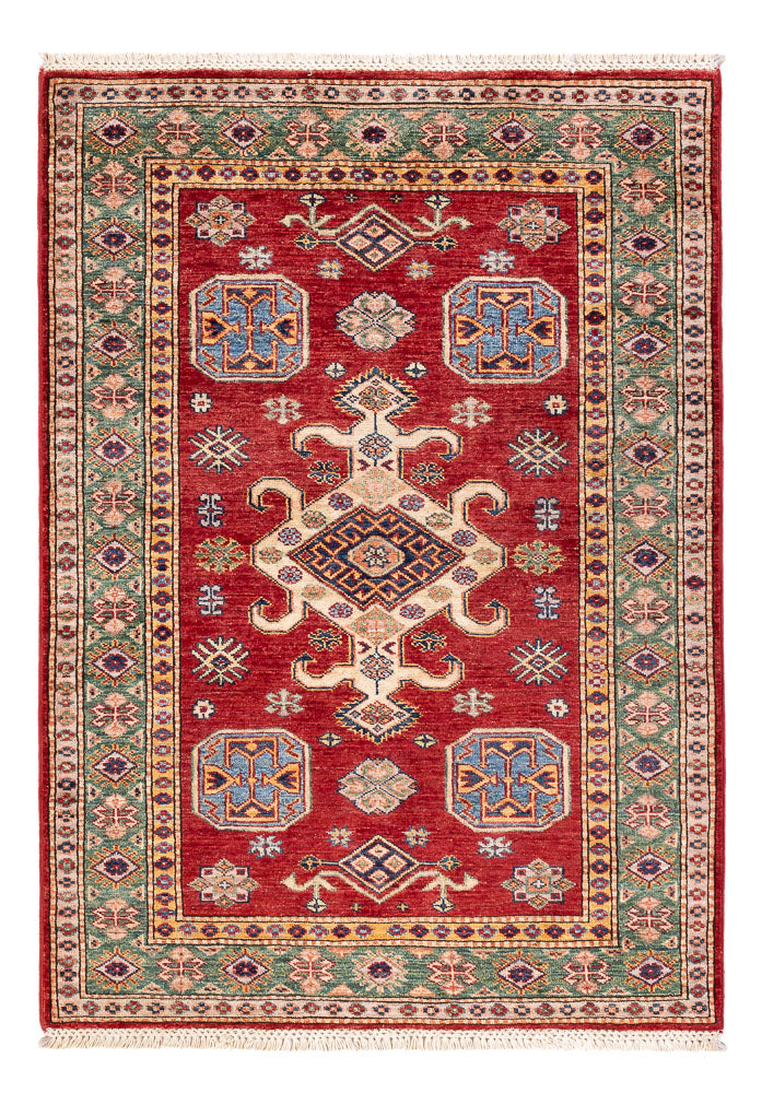 Kazak Koberec 144x101cm - Orientální koberec