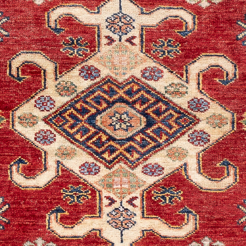 Kazak Koberec 144x101cm - Orientální koberec