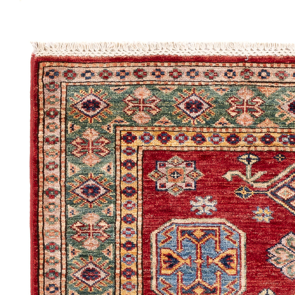 Kazak Koberec 144x101cm - Orientální koberec