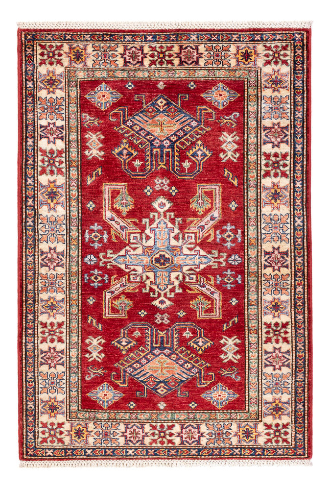 Kazak Koberec 144x99cm - Orientální koberec