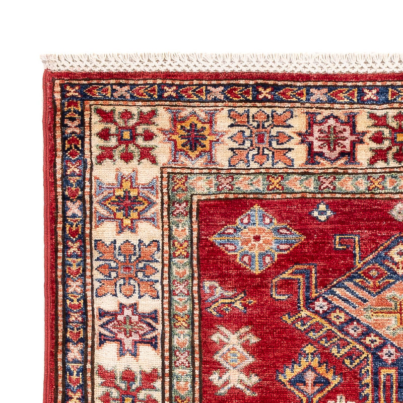 Kazak Koberec 144x99cm - Orientální koberec