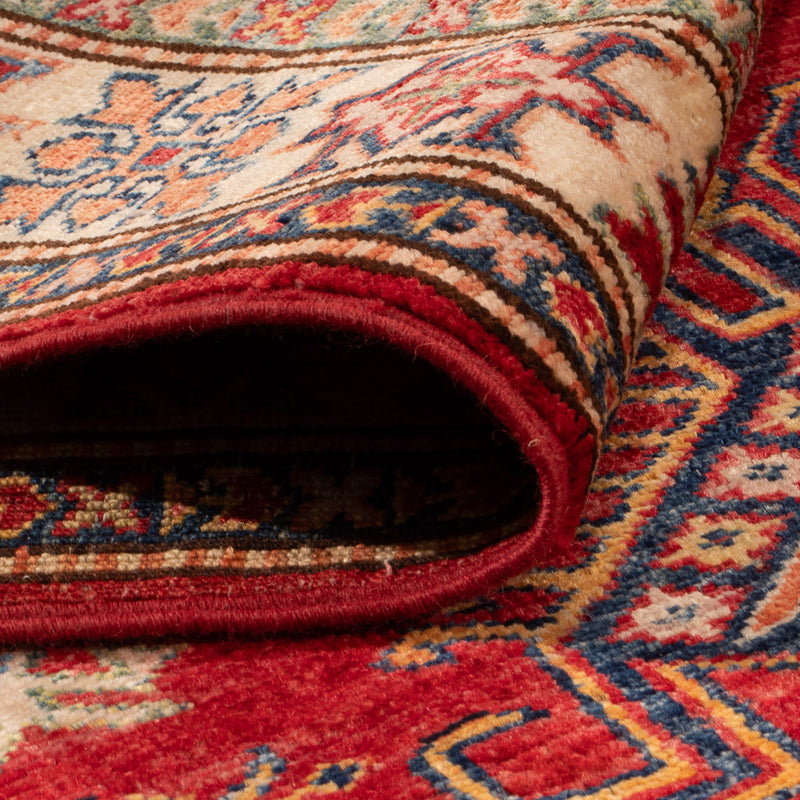 Kazak Koberec 144x99cm - Orientální koberec