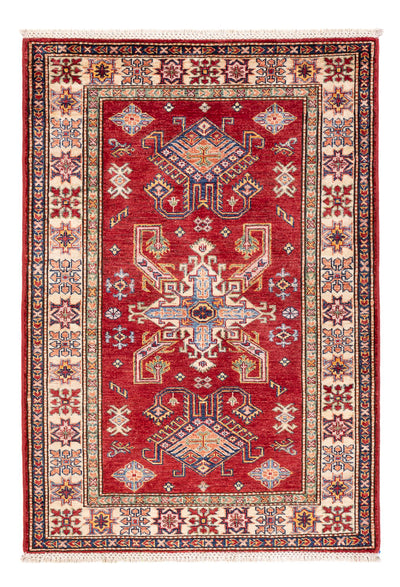 Kazak Koberec 99x143cm - Orientální koberec