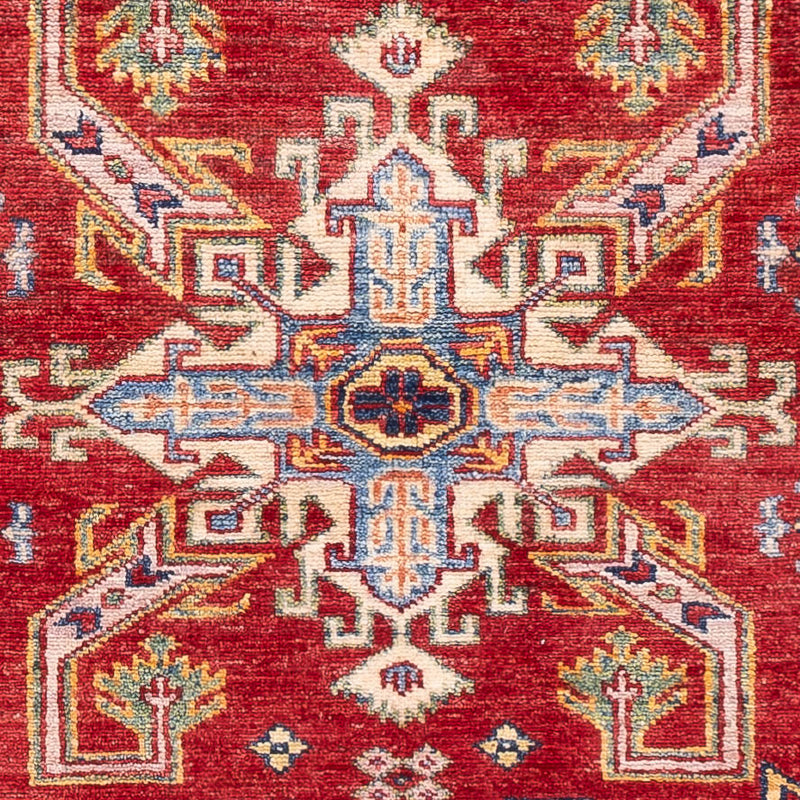 Kazak Koberec 143x99cm - Orientální koberec