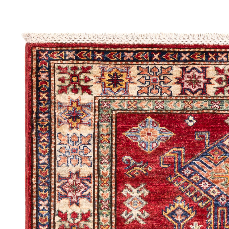 Kazak Koberec 143x99cm - Orientální koberec