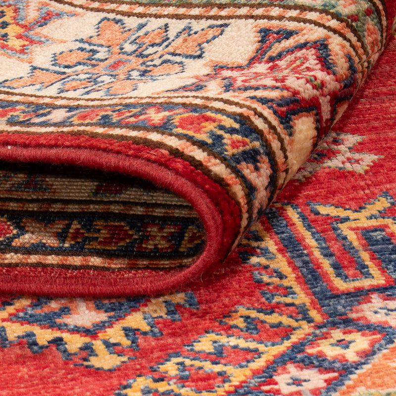 Kazak Koberec 143x99cm - Orientální koberec