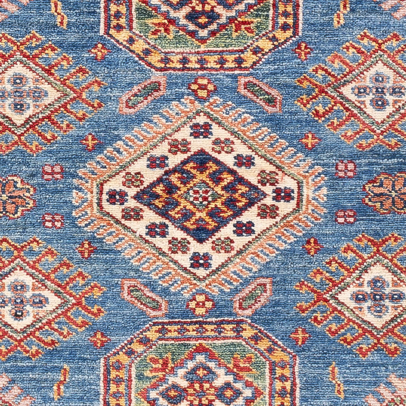 Kazak Koberec 99x155cm - Orientální koberec