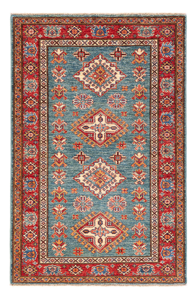 Kazak Koberec 153x100cm - Orientální koberec