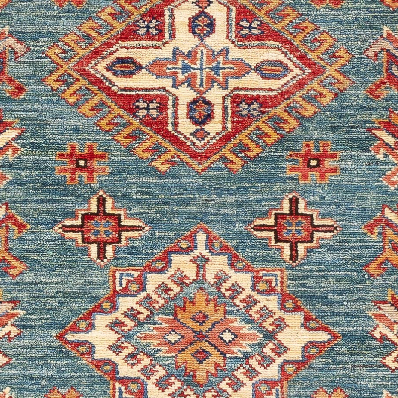 Kazak Koberec 153x100cm - Orientální koberec