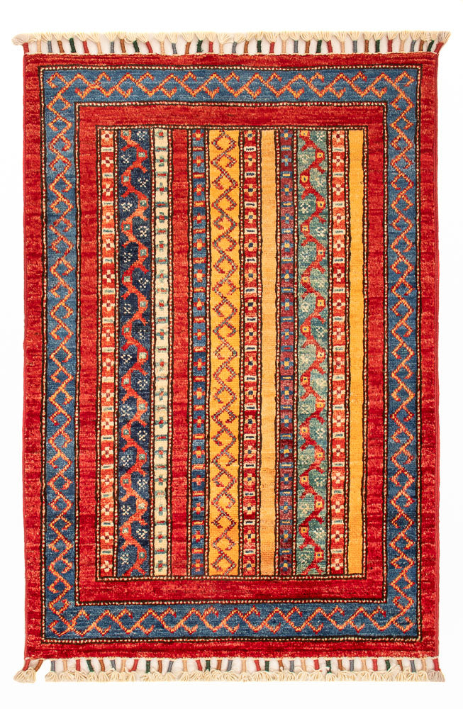 Shal Koberec 88x59cm - Orientální koberec