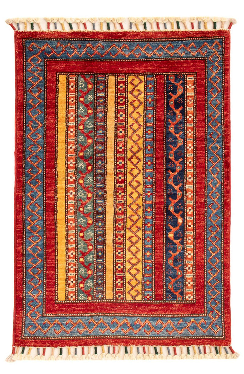 Shal Koberec 88x58cm - Orientální koberec