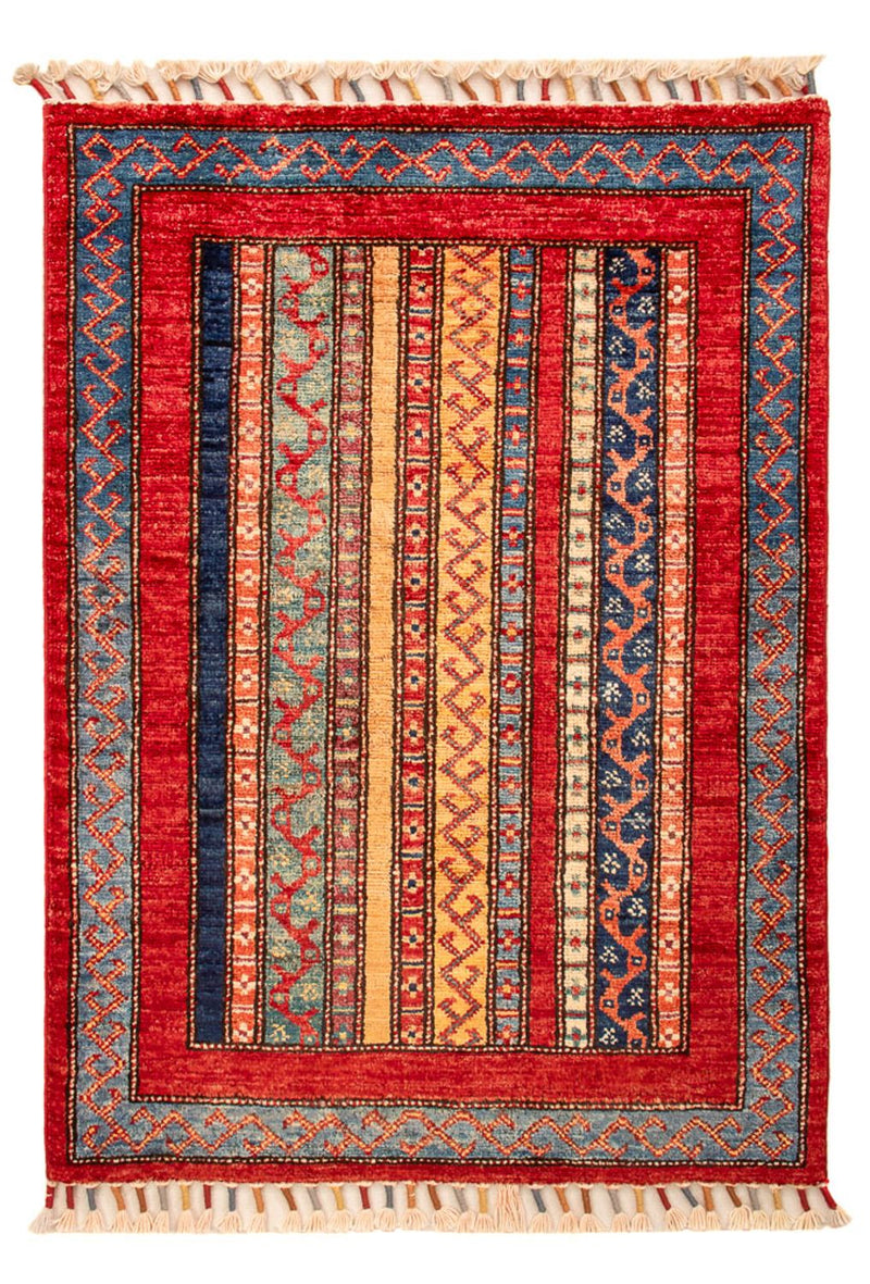 Shal Koberec 91x64cm - Orientální koberec