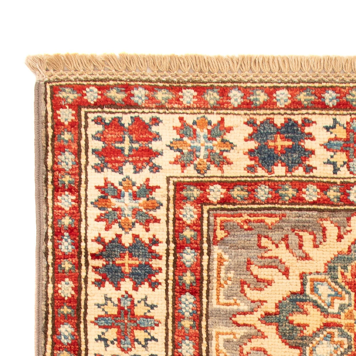 Kazak Koberec 58x94cm - Orientální koberec