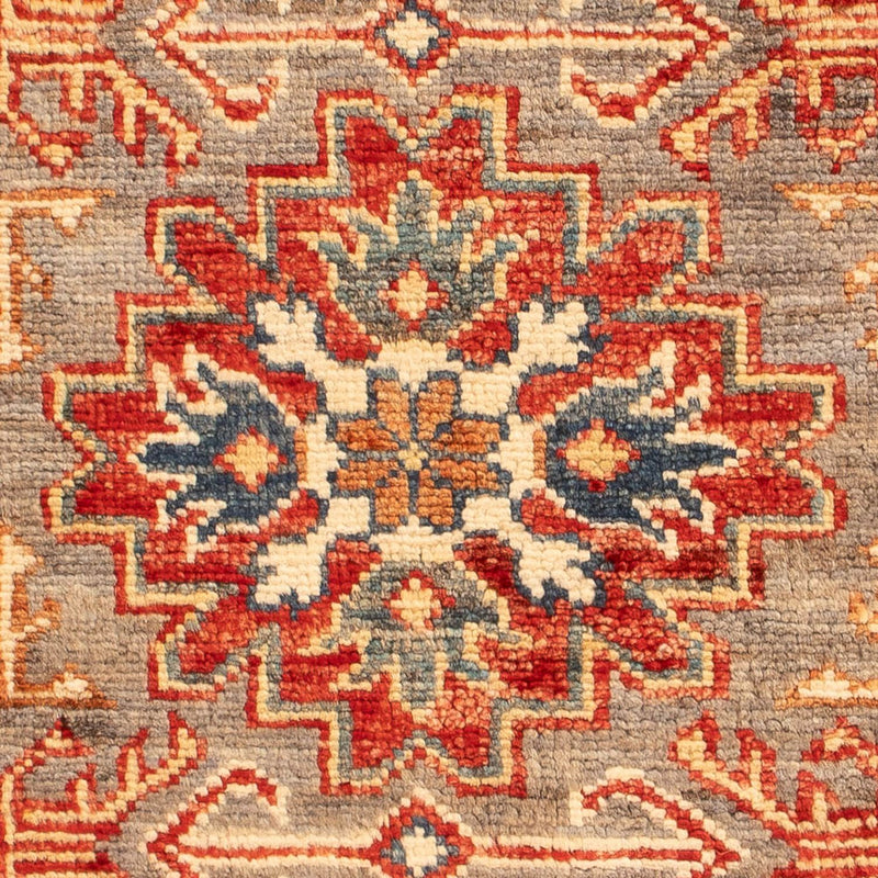 Kazak Koberec 94x59cm - Orientální koberec