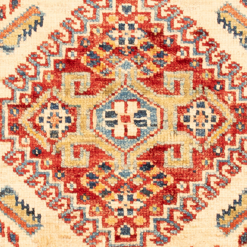 Kazak Koberec 92x57cm - Orientální koberec