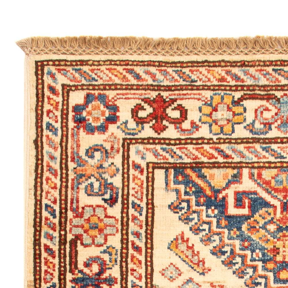Kazak Koberec 92x57cm - Orientální koberec