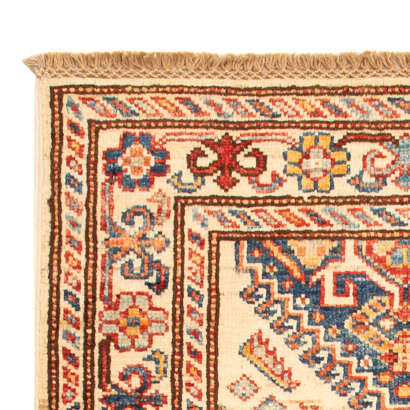 Kazak Koberec 92x57cm - Orientální koberec