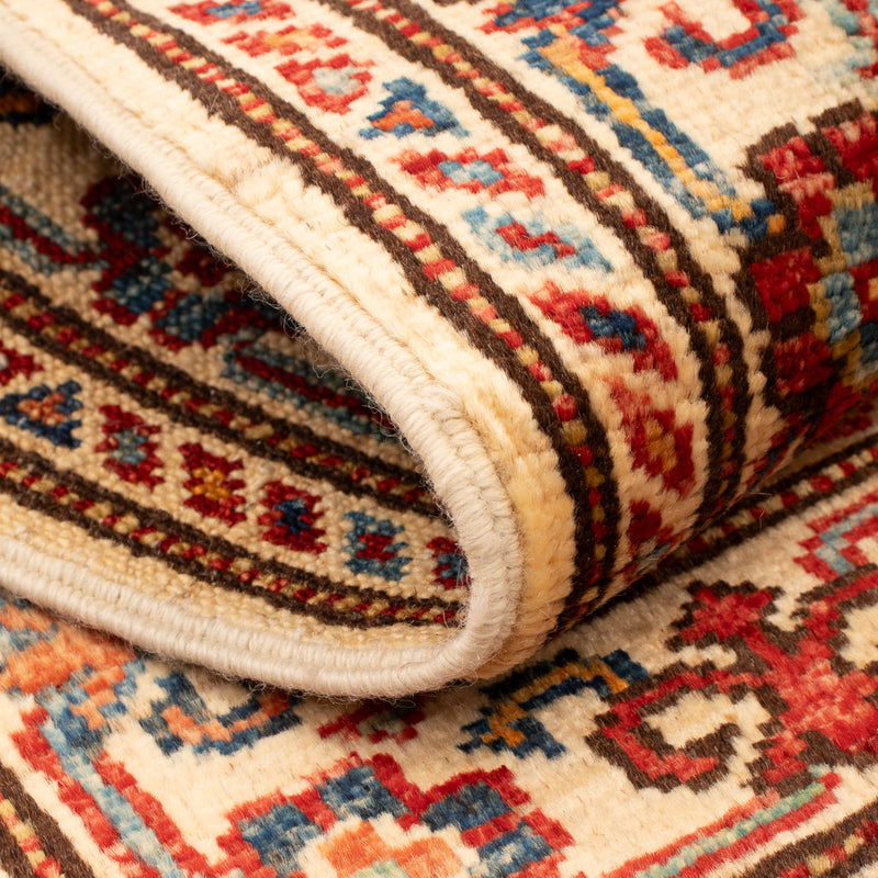 Kazak Koberec 92x57cm - Orientální koberec