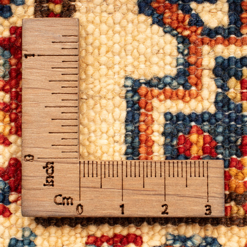 Kazak Koberec 92x57cm - Orientální koberec
