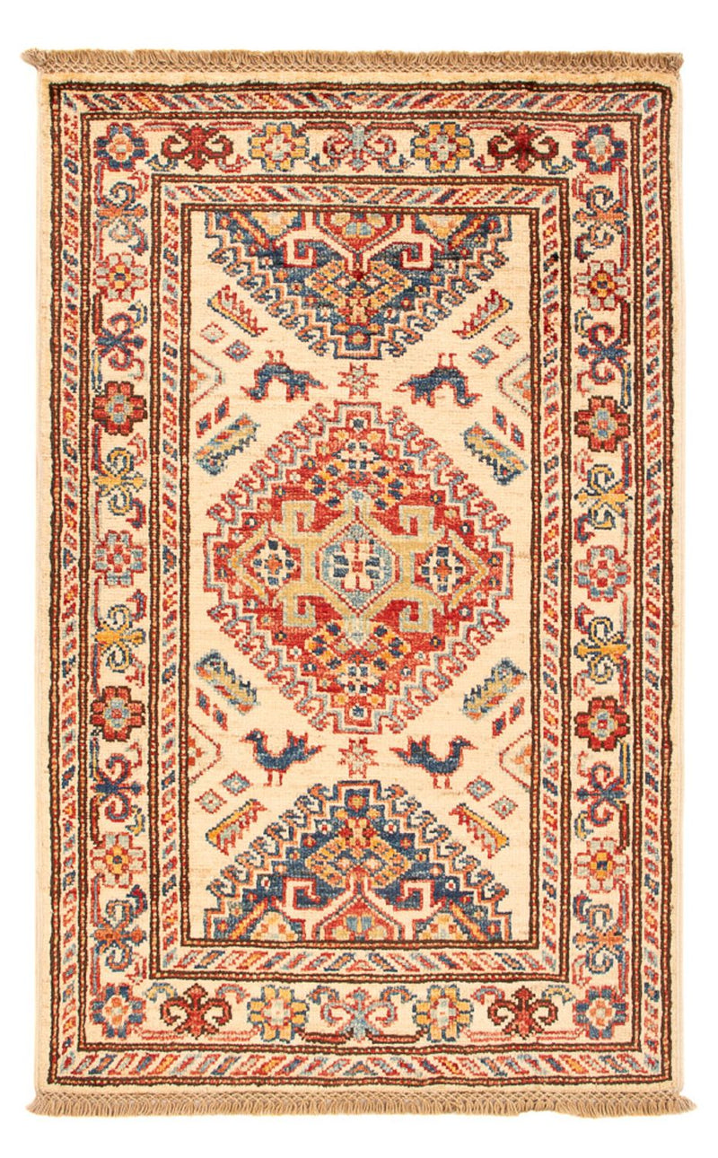 Kazak Koberec 93x57cm - Orientální koberec