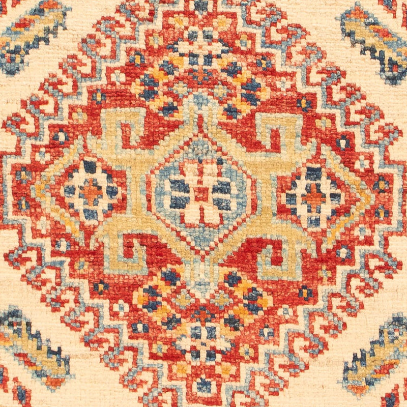 Kazak Koberec 93x57cm - Orientální koberec